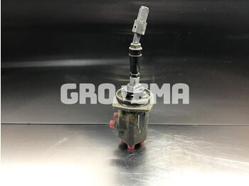 Hydraulika LIEBHERR