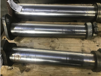 Motor a diely LIEBHERR