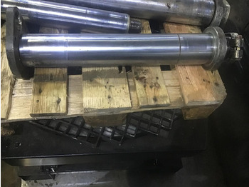 Motor a diely LIEBHERR