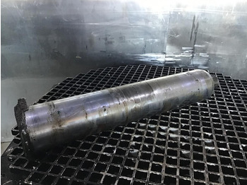 Motor a diely LIEBHERR