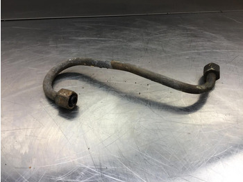 Palivový systém LIEBHERR