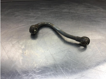 Chladiaci systém LIEBHERR