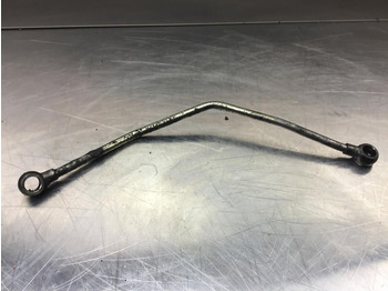 Palivový systém LIEBHERR