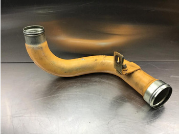 Chladiaci systém LIEBHERR