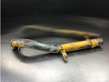 Chladiaci systém LIEBHERR