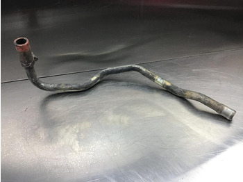 Chladiaci systém LIEBHERR