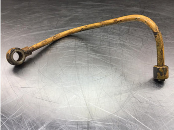 Palivový systém LIEBHERR