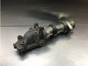 Chladiaci systém LIEBHERR