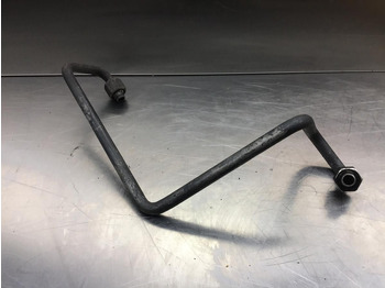 Chladiaci systém LIEBHERR