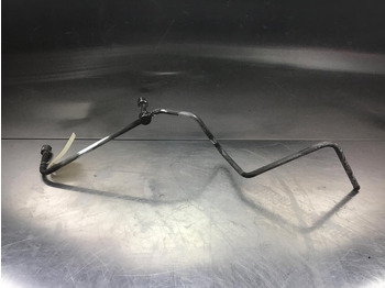 Palivové čerpadlo LIEBHERR