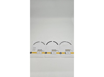 Motor a diely LIEBHERR