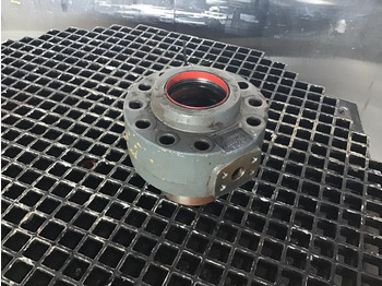 Odpruženie LIEBHERR