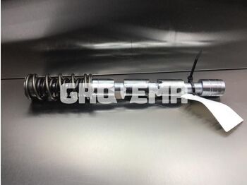 Motor a diely LIEBHERR