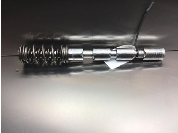 Odpruženie LIEBHERR