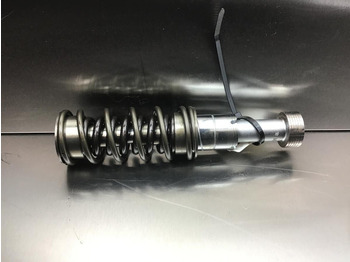 Odpruženie LIEBHERR