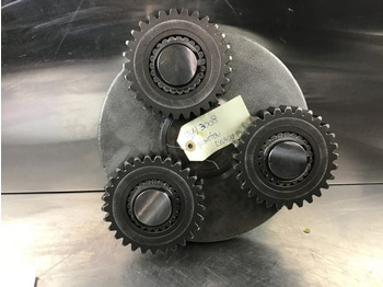 Odpruženie LIEBHERR