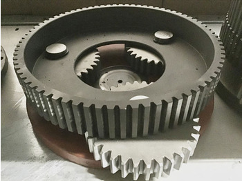 Odpruženie LIEBHERR