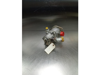 Hydraulické čerpadlo LIEBHERR