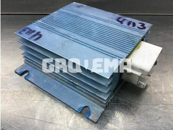 Riadiaca jednotka LIEBHERR