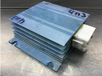 Riadiaca jednotka LIEBHERR