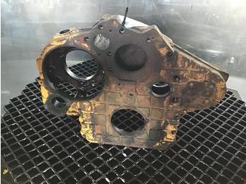 Motor a diely LIEBHERR