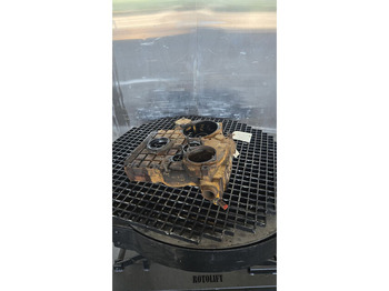 Motor a diely LIEBHERR