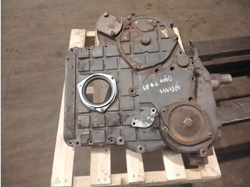 Motor a diely LIEBHERR