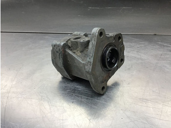 Motor a diely LIEBHERR