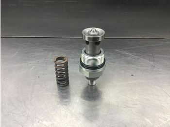 Motor a diely LIEBHERR