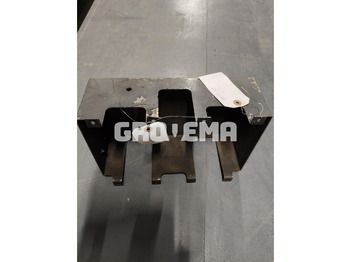 Motor a diely LIEBHERR