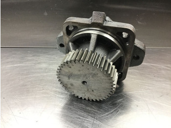 Motor a diely Liebherr Pump Drive: obrázok 4