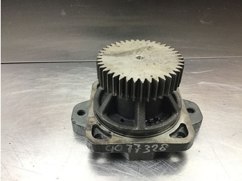 Motor a diely Liebherr Pump Drive: obrázok 5