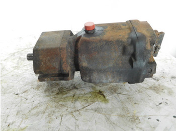Motor a diely LIEBHERR