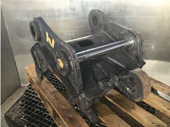 Rýchloupínacia zariadenia VERACHTERT