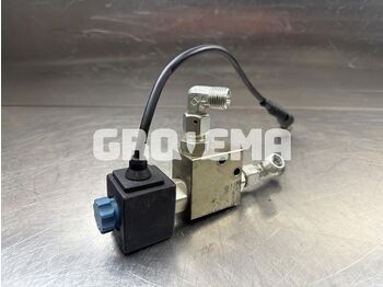 Hydraulika LIEBHERR