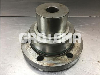 Odpruženie LIEBHERR