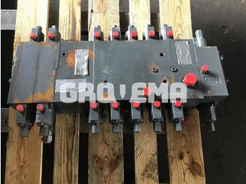 Hydraulika LIEBHERR