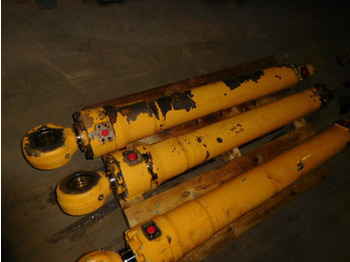 Hydraulický valec LIEBHERR