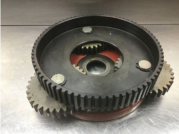 Odpruženie LIEBHERR