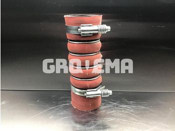 Chladiaci systém LIEBHERR