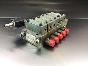 Hydraulika LIEBHERR