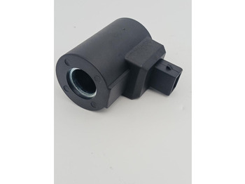 Elektrický systém LIEBHERR