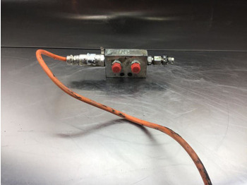 Hydraulika LIEBHERR
