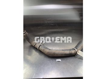 Chladiaci systém LIEBHERR