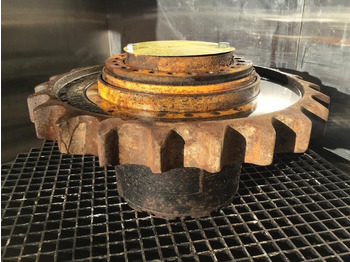 Odpruženie LIEBHERR