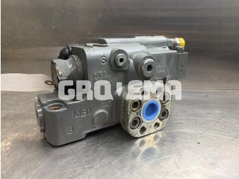 Hydraulika LIEBHERR
