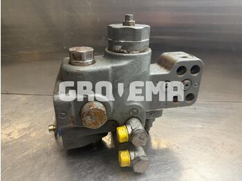 Hydraulika LIEBHERR