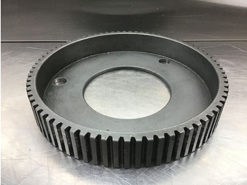 Odpruženie LIEBHERR