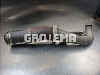 Motor a diely LIEBHERR