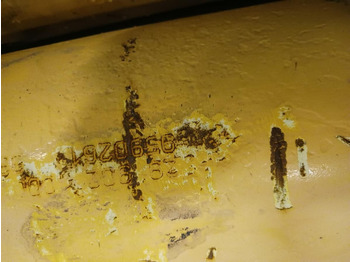 Hydraulický valec LIEBHERR